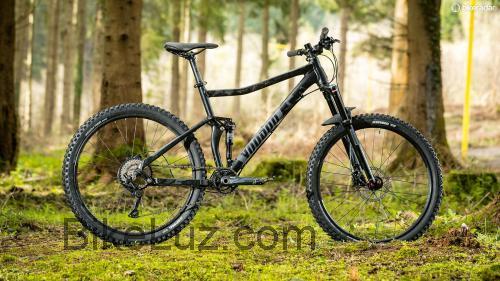 Voodoo Canzo ficha tecnica